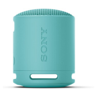 Sony SRS-XB100 Modrá
