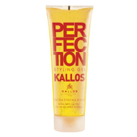 Kallos Perfection Styling Gel Extra Strong Hold - extra silný gel na vlasy, 250 ml