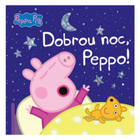 Peppa Pig - Dobrou noc, Peppo! EGMONT