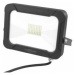 Nástěnný LED reflektor Ansmann WFL2400 1600-0282, 30 W, N/A, černá