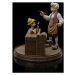 Disney Art Scale socha 1/10 Pinocchio 16 cm