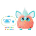 Hasbro FurReal Furby CZ verze korálový F6744