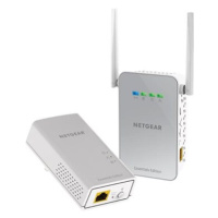 NETGEAR Powerline AV2 AC650 PLW1000