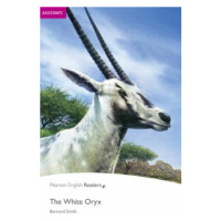 PER | Easystart: The White Oryx Bk/CD Pack - Bernard Smith
