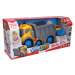 WIKY Kiddy Auto sklápěcí s efekty buldozer 13,5 cm 18m+