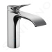 Hansgrohe 75022000 - Umyvadlová baterie 110, EcoSmart, chrom