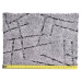 ITC Metrážový koberec Nicosia 93 - Bez obšití cm