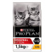 Pro Plan Cat Kitten Healthy Start granule pro koťata s kuřetem 1,5 kg