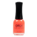 ARTIFICIAL ORANGE 11ML - ORLY - LAK NA NEHTY