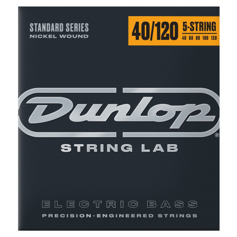 Struny Dunlop