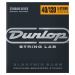 Dunlop DBN 40120 Struny pro 5-strunnou baskytaru