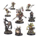 Games Workshop Orruk Warclans: Kruleboyz Monsta-Killaz