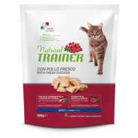 Natural Trainer Adult kuřecí granule 300 g