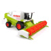 BRUDER 02120 Kombajn Claas Lexion 480