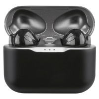 Silvercrest® Bezdrátová sluchátka In-Ear True Wireless ANC