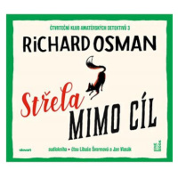 Osman Richard: Střela mimo cíl