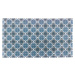 Rohožka 40x70 cm Mosaic – Artsy Doormats