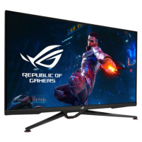 Asus PG38UQ Černá