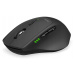 Rapoo MT550 Wireless Laser Mice, Multi-mode: 2.4 G