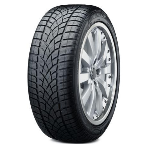 DUNLOP 205/60 R 16 92H SP_WINTER_SPORT_3D TL M+S AO 3PMSF