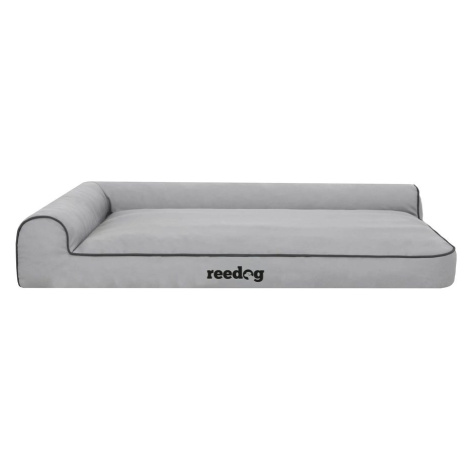 Reedog Best Oxford Light Gray Pelíšek pro psa - XL