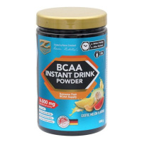 Z-KONZEPT BCAA Instant drink powder meloun 500 g