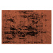 KARE Design Kusový koberec Silja Rust Red 200x300cm
