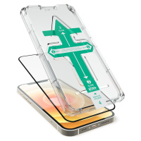 Next One Screen Protector All-rounder glass iPhone 12 & 12 Pro IPH-6.1-ALR Čirá