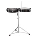 Pearl PTTM-1415 Travel Timbales