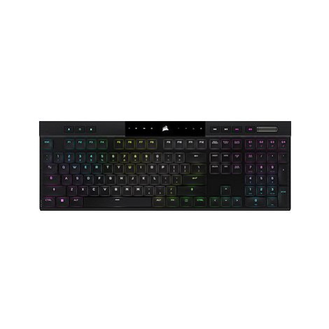 Corsair K100 AIR Wireless RGB - US