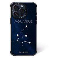 Pouzdro pro Apple Iphone 14 Pro Zodiac Constellation 011 Babaco Magsafe Granato