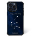 Pouzdro pro Apple Iphone 14 Pro Zodiac Constellation 011 Babaco Magsafe Granato