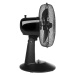 Concept VS5041 stolní ventilátor, černý