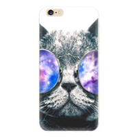 iSaprio Galaxy Cat pro iPhone 6