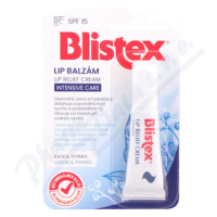 Blistex Lip Relief Cream SPF15 6ml