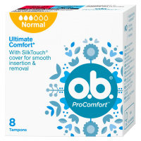 o.b. ProComfort Normal tampony 8 ks