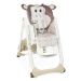 CHICCO Židle jídelní Polly 2 Start - Monkey