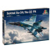 Model Kit letadlo 1379 - Sukhoi SU-34 / SU-32 FN (1:72)