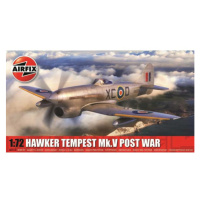 Classic Kit letadlo A02110 - Hawker Tempest Mk.V Post War (1:72)