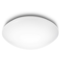 Philips Philips 31801/31/EO - LED stropní svítidlo MYLIVING SUEDE LED/9,6W/230V