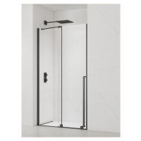 Sprchové dveře 110 cm SAT Walk-In Xmotion SATBWIXM110NIKAC