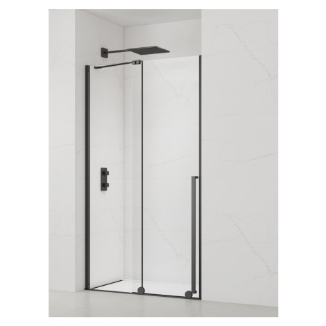 Sprchové dveře 110 cm SAT Walk-In Xmotion SATBWIXM110NIKAC