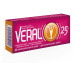 Veral 25 mg 30 tablet