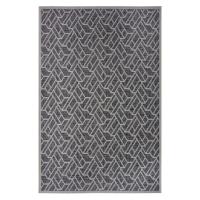 Hanse Home Collection koberce Kusový koberec Clyde 105912 Eru Grey Beige – na ven i na doma - 63