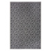 Hanse Home Collection koberce Kusový koberec Clyde 105912 Eru Grey Beige – na ven i na doma - 63