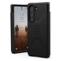 UAG Civilian kryt Samsung Galaxy Z Fold5 černý