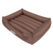 Pelíšek pro psa Reedog Comfy Light Brown - XL