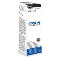 EPSON T6641 (C13T66414A) - originální