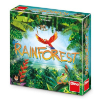 Rainforest - rodinná hra Dino Toys s.r.o.