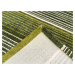 Oriental Weavers koberce PRO ZVÍŘATA: Pratelný Laos 140/999X  - 75x160 cm
